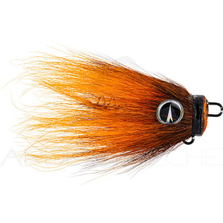Montaggio VMC Mustache rig 11g