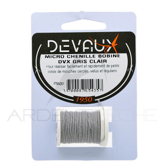 DEVAUX Micro Chenille Spool