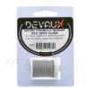 Micro chenille DEVAUX bobina