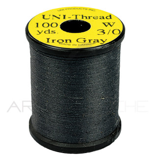 Uni-thread 3/0 Tying Thread