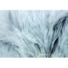 Marabou quill feathers
