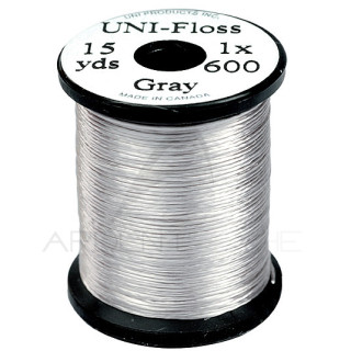 Fili di montaggio Polyfloss UNI-floss