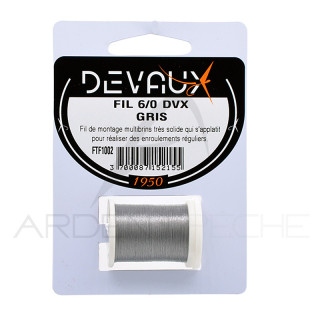 DEVAUX 6/0 Tying Thread