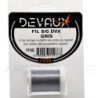 DEVAUX 8/0 Tying Thread