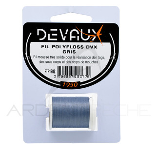 Polyfloss DEVAUX Tying Thread