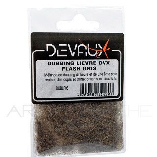 Dubbing DEVAUX Hare Flash