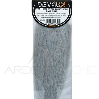 DEVAUX Pro Synthetic Bucktail