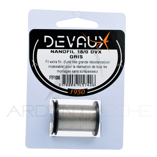 DEVAUX Nanofil 18/0 Tying Thread
