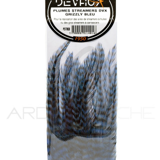 Streamer Feathers DEVAUX