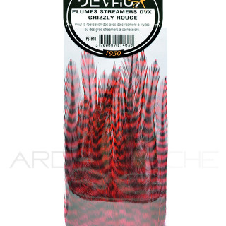 Piume streamer DEVAUX