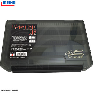 Scatola MEIHO VS 3020 NS Black