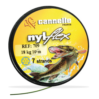 CANNELLE nyflex 7 strands