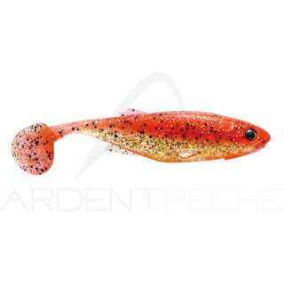 Soft bait MAJOR CRAFT Stabi shad 4