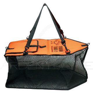 Floating livewell STREAM TRAIL ST Fish basket