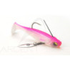 Soft lure RAID JAPAN Head swimmer libero 14g