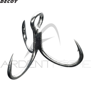 Amo triplo DECOY YW-77 Treble