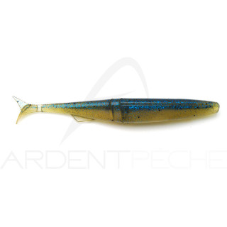Soft bait RAID JAPAN Fantastick 5.8