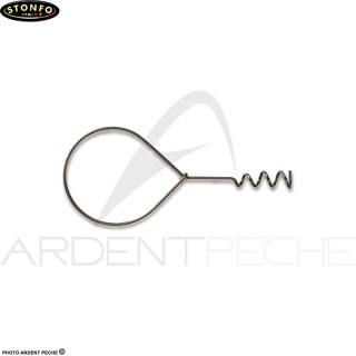 Live bait clip STONFO