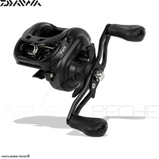 23 Tatula HD LTD - il mulinello casting «Heavy Duty» - Ardent Tecniche di pesca