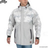 Giacca FOX RAGE RS Triple layer jacket light camo