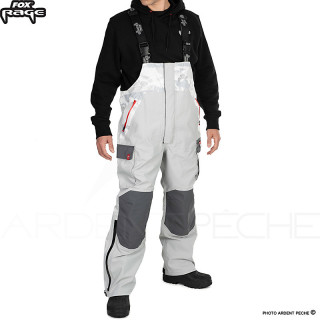 Tuta FOX RAGE RS Triple layer jacket light camo