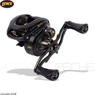 Mulinello casting LEW´S BB1 Pro