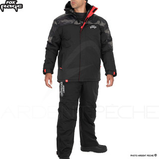 Ensemble giacca e salopette FOX RAGE Winter suit