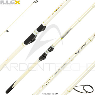 Canna spinning ILLEX Pepper X5 S 2502 ML Magic stick