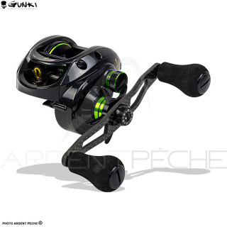 Casting reel GUNKI Chooten cut BC