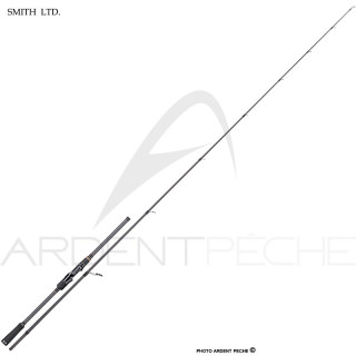 Canna spinning SMITH Bay liner S 732 MH RF