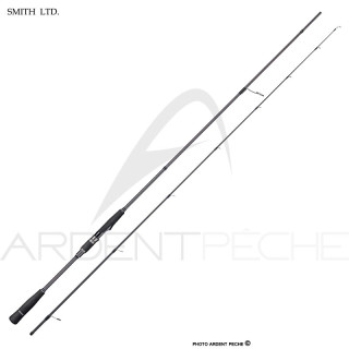 Spinning rod SMITH Bay liner SJ 872 LSJ