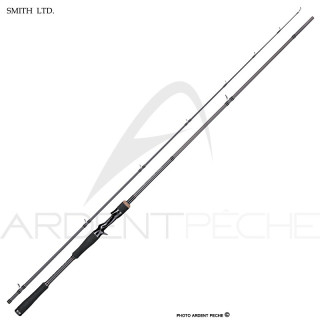 Casting rod SMITH Bay liner C 792 H RF