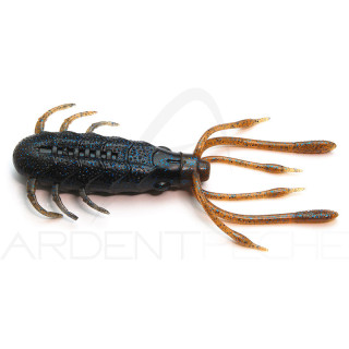 Soft bait RAID JAPAN Bukkomi Craw 62