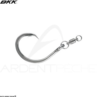 Single hook BKK Monster circle DS