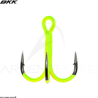 Treble hook BKK Spear 21 UVC