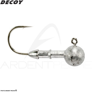 Testina piombata DECOY SV-60 SW Head