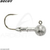 Testina piombata DECOY SV-60 SW Head