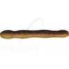 Soft bait DUO Wriggle ND Slim 3