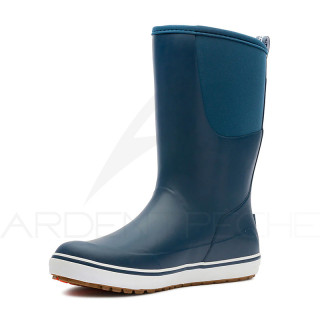 Boots GRUNDENS 12 Deck boot Navy