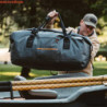 GRUNDENS Shackleton duffel 105L Anchor