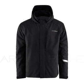 Giacca GRUNDENS Transmit X jacket Black