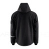 Giacca GRUNDENS Transmit X jacket Black