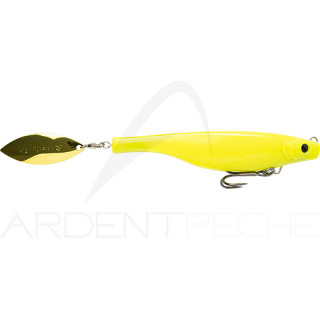 Soft lure HYPERLASTICS Dartspin SSK 9