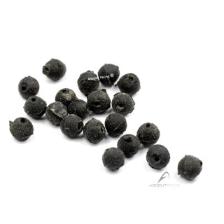 Soft protection bead