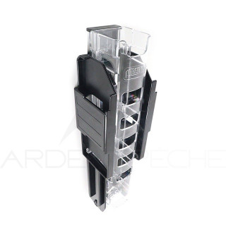 Rod holder MEIHO Rod stand BM 240 Slide Clear