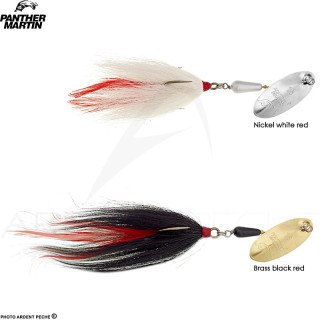 Cucchiaino rotante PANTHER MARTIN Classic muskie PMMKC