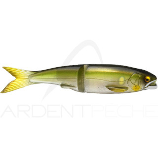 Soft bait RAID JAPAN Osakana Slide 170