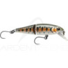 Pesciolino TACKLE HOUSE Buffet jointed 51 S