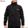 Giacca softshell ULTIMATE FISHING Evo