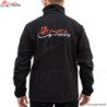 Softshell jacket ULTIMATE FISHING Evo
